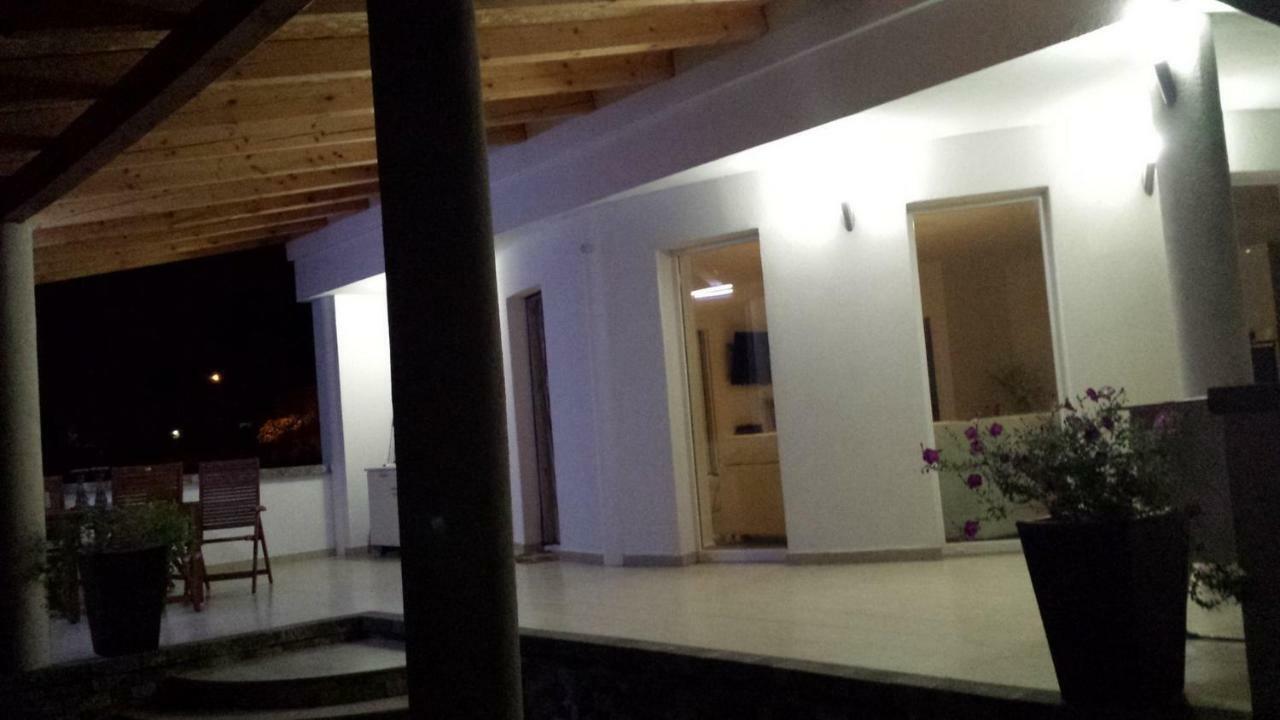 Nina Villa Rab Town Bagian luar foto