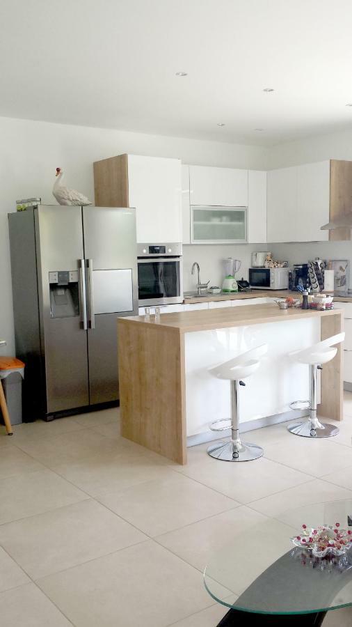 Nina Villa Rab Town Bagian luar foto