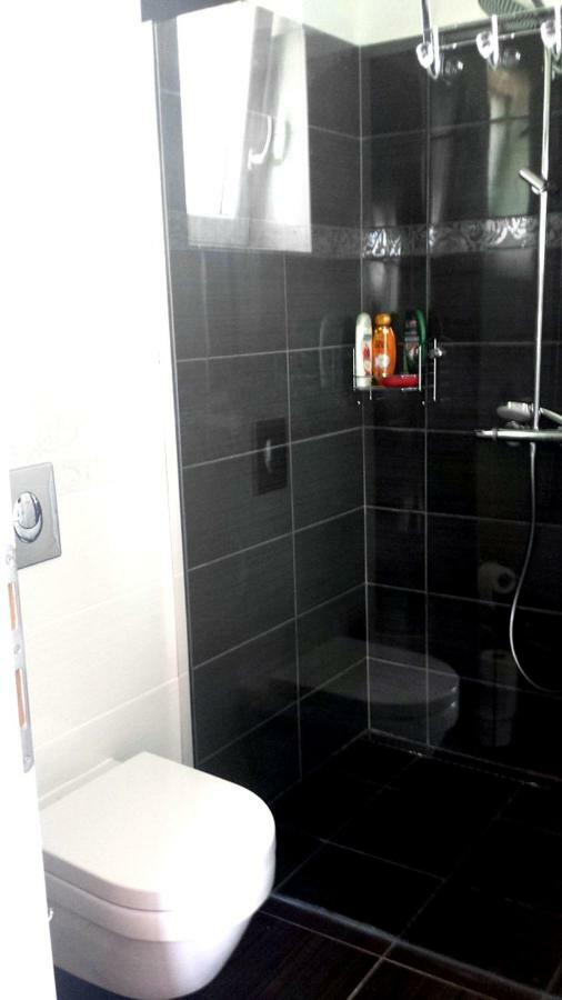 Nina Villa Rab Town Bagian luar foto