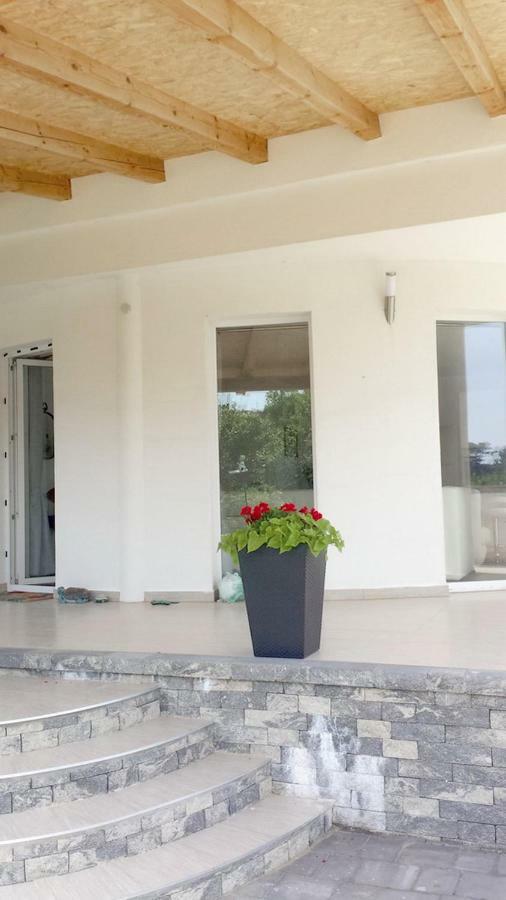 Nina Villa Rab Town Bagian luar foto